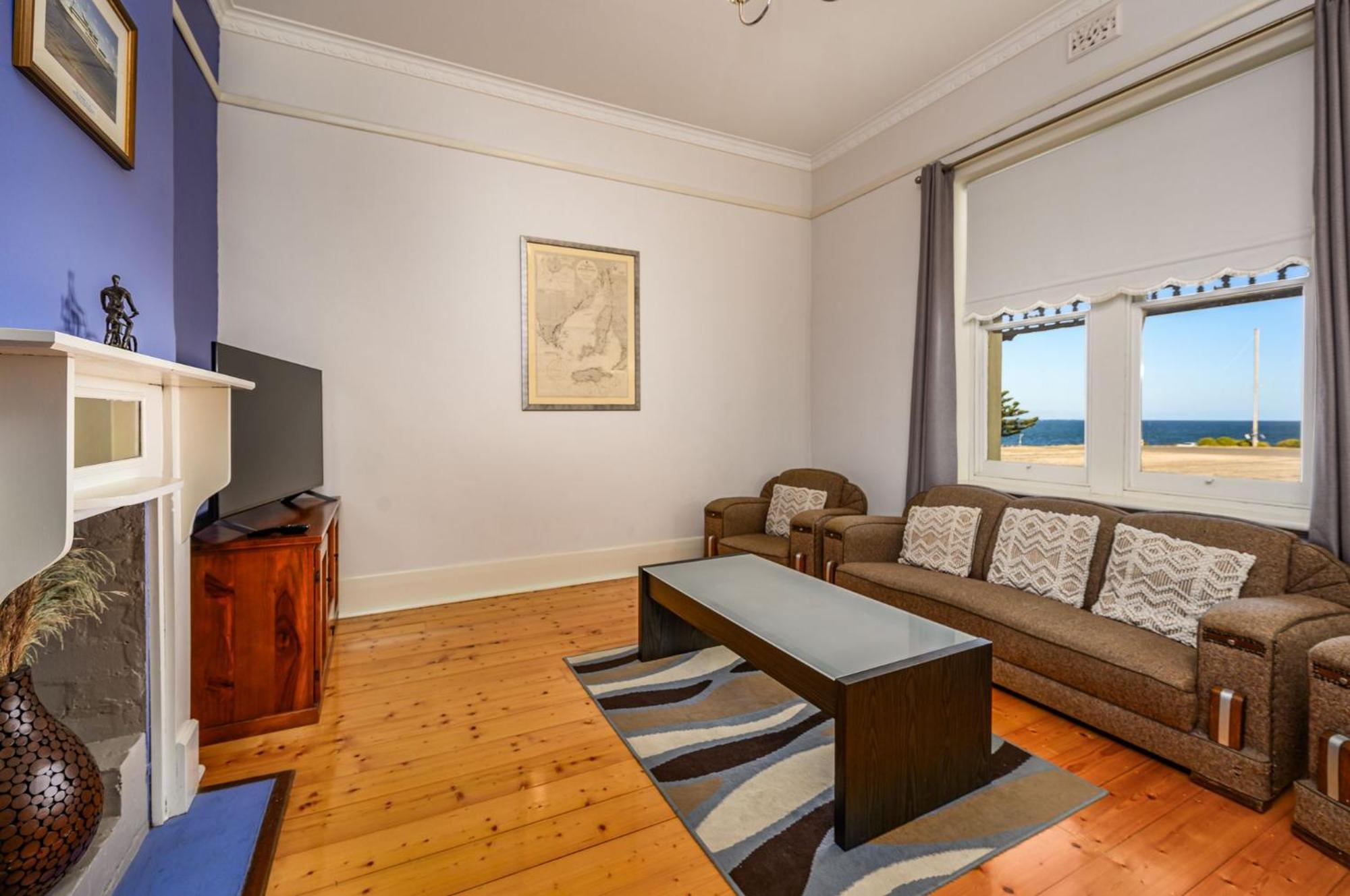 Armadale House - Kingscote Vila Exterior foto
