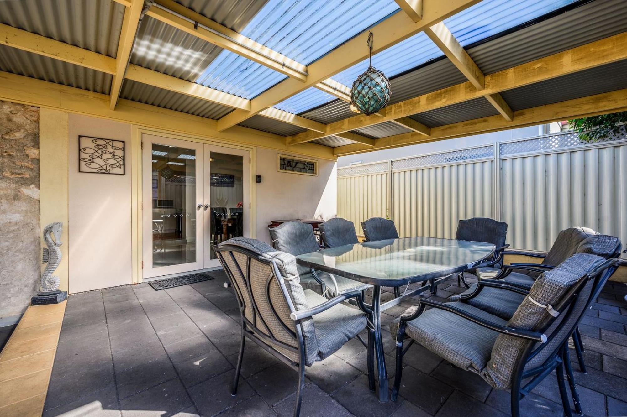 Armadale House - Kingscote Vila Exterior foto