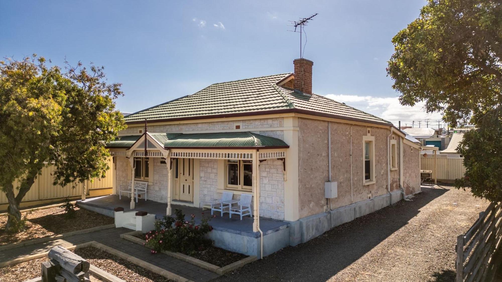 Armadale House - Kingscote Vila Exterior foto